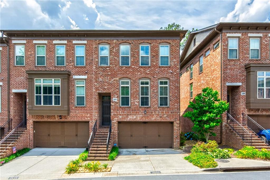 2492 Crescent Park Court Unit 16
