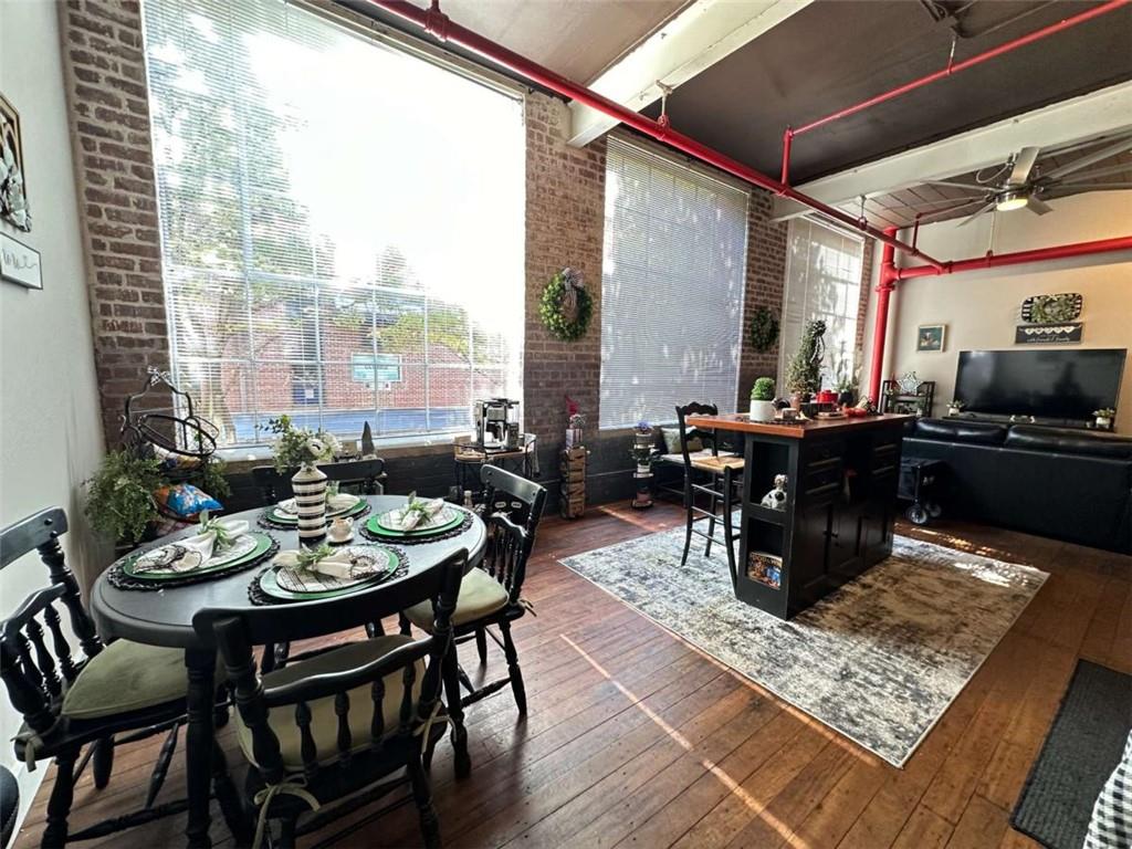 301 Bradley Street APT A206