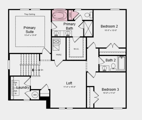 3825 Ardleigh Way Property Photo 15