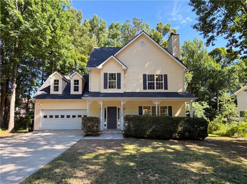 170 Rosewood Circle