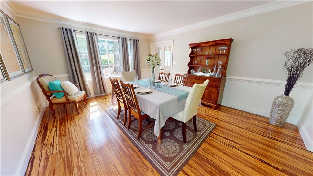 2590 Bentbrook Court Property Photo 8