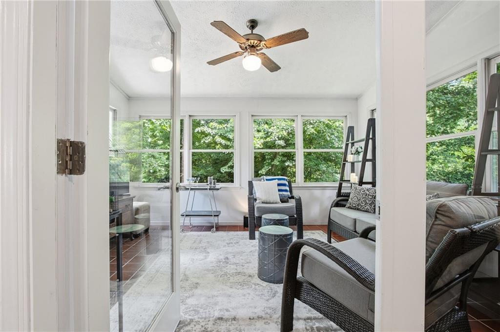 2590 Bentbrook Court Property Photo 16