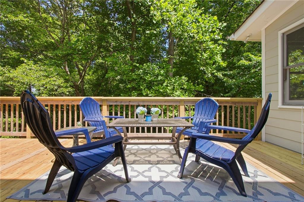 2590 Bentbrook Court Property Photo 21