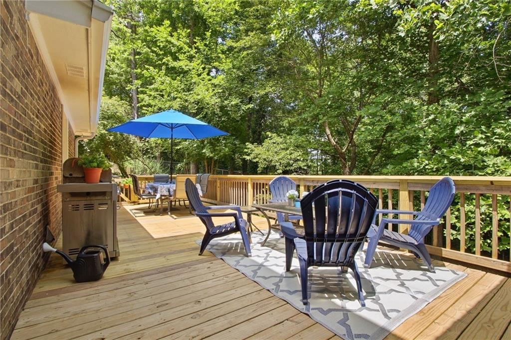 2590 Bentbrook Court Property Photo 22