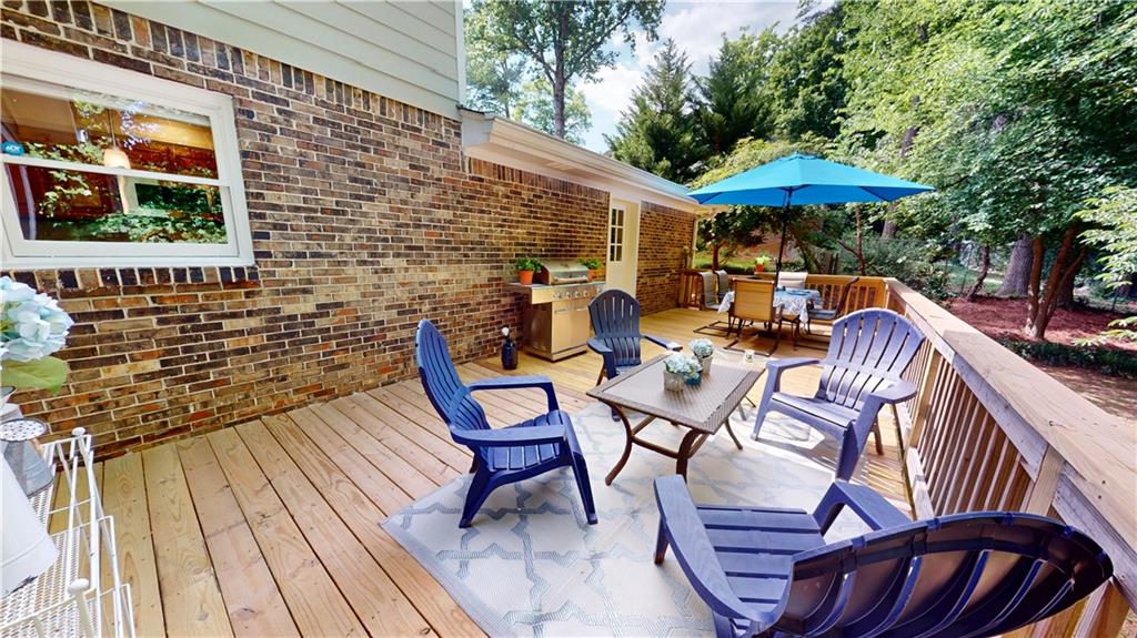 2590 Bentbrook Court Property Photo 23