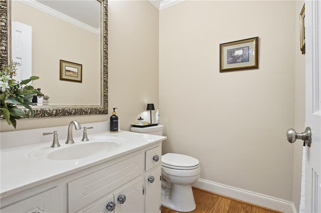2590 Bentbrook Court Property Photo 26