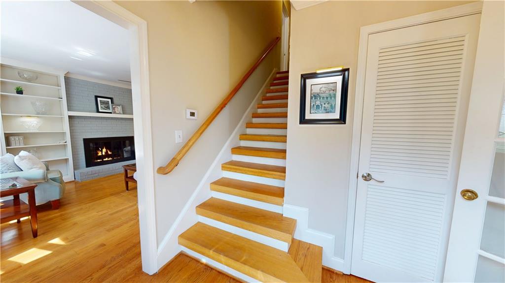 2590 Bentbrook Court Property Photo 27