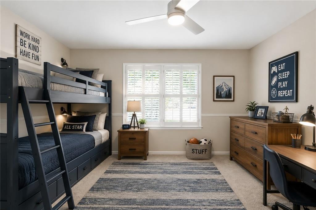 2590 Bentbrook Court Property Photo 39