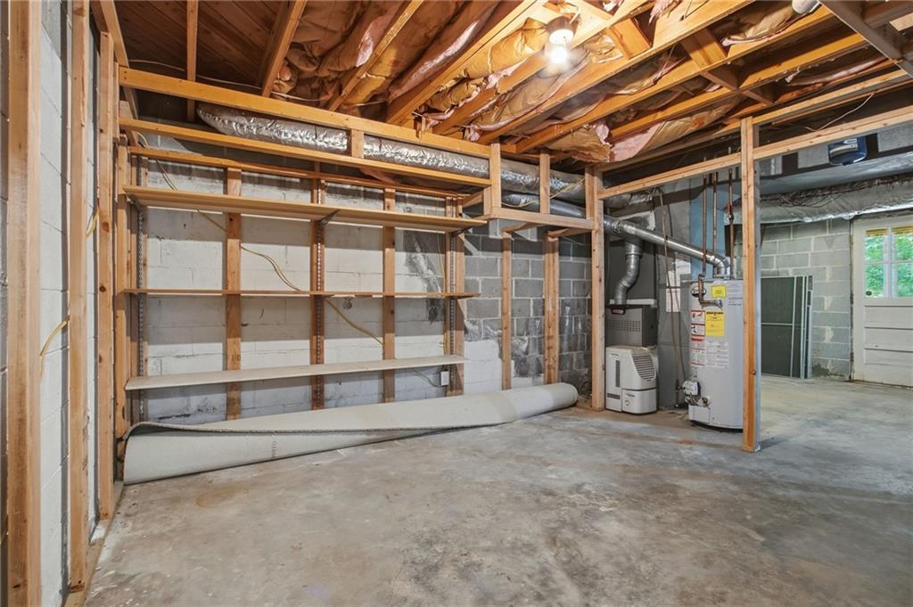 2590 Bentbrook Court Property Photo 45