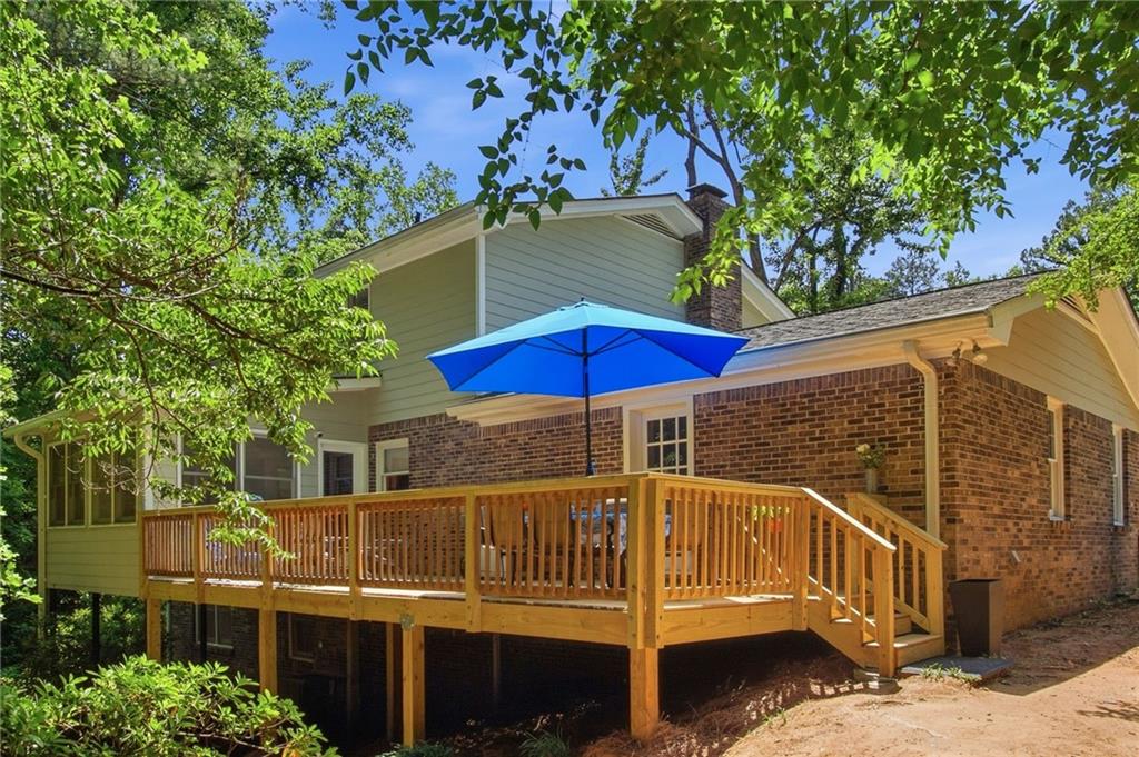2590 Bentbrook Court Property Photo 46