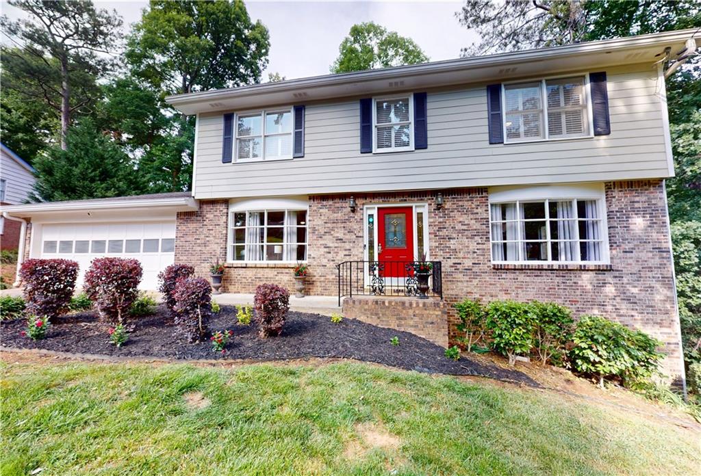 2590 Bentbrook Court Property Photo 49