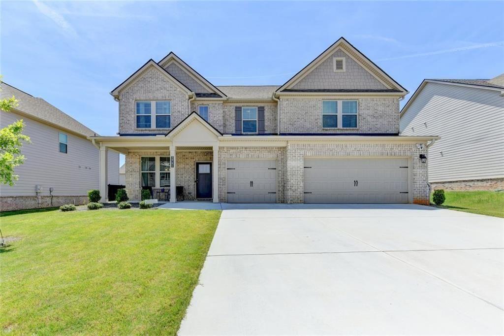 2741 Dolce Road Property Photo 1