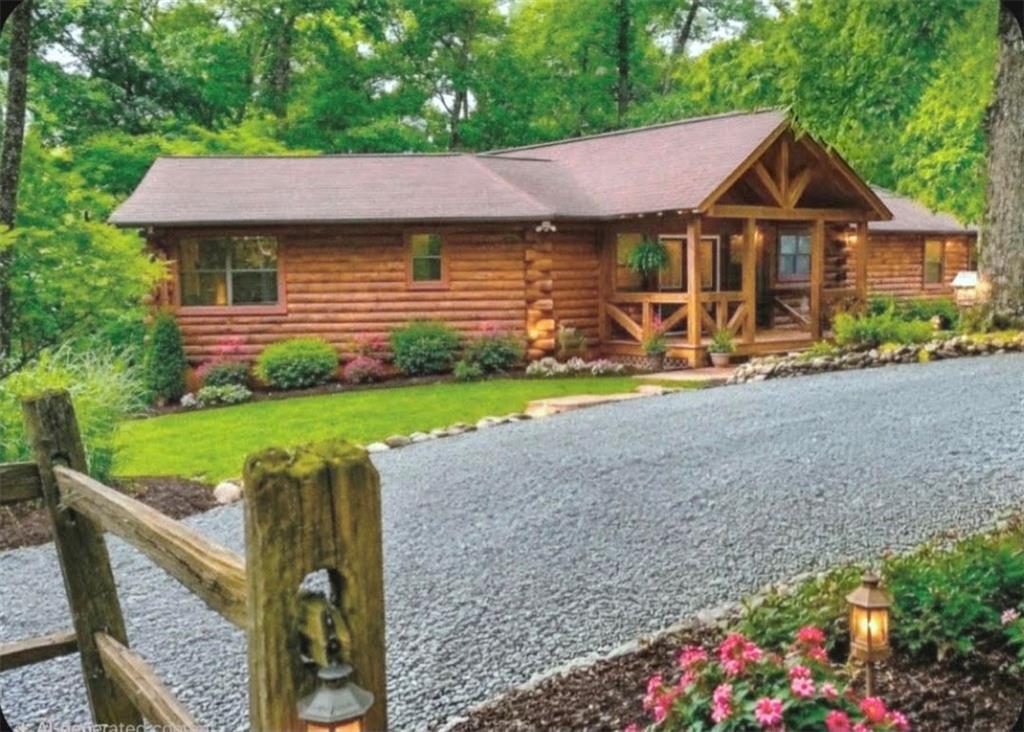 3857 Gumlog Road Property Photo 1