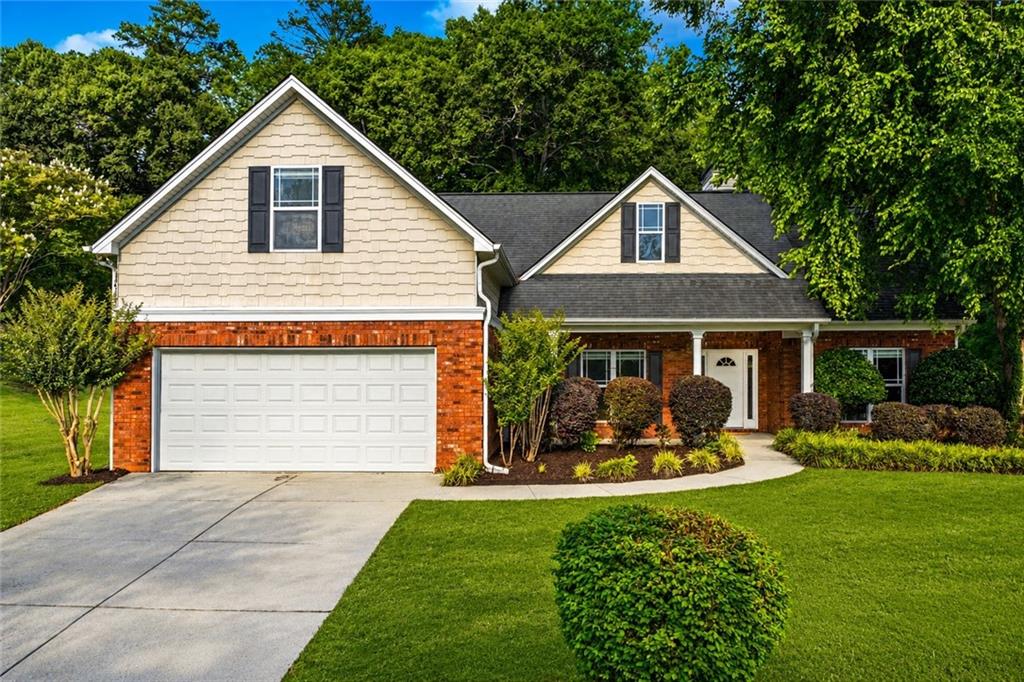 3587 Vine Springs Trace Property Photo 1
