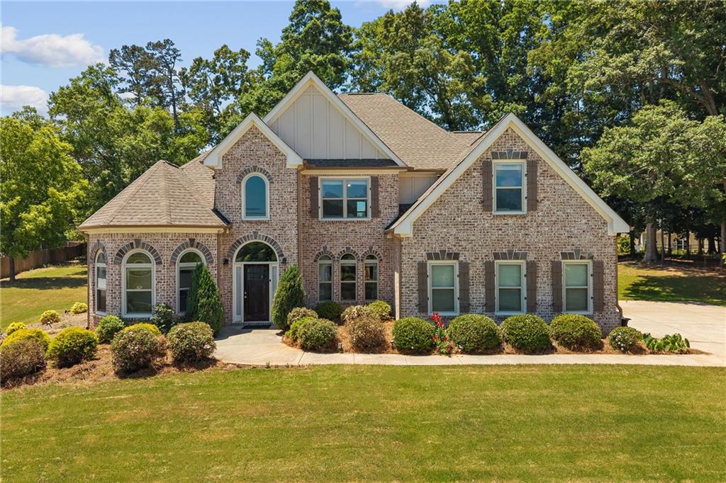 1672 Horseshoe Bend Lane