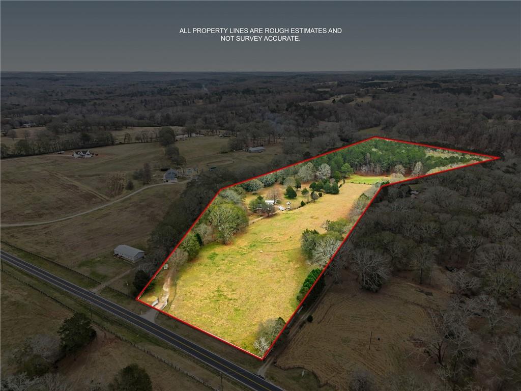 1295 Double Bridge Road Property Photo 1