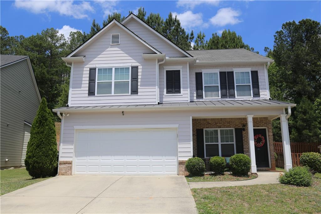 92 Persian Ivy Way Property Photo 1