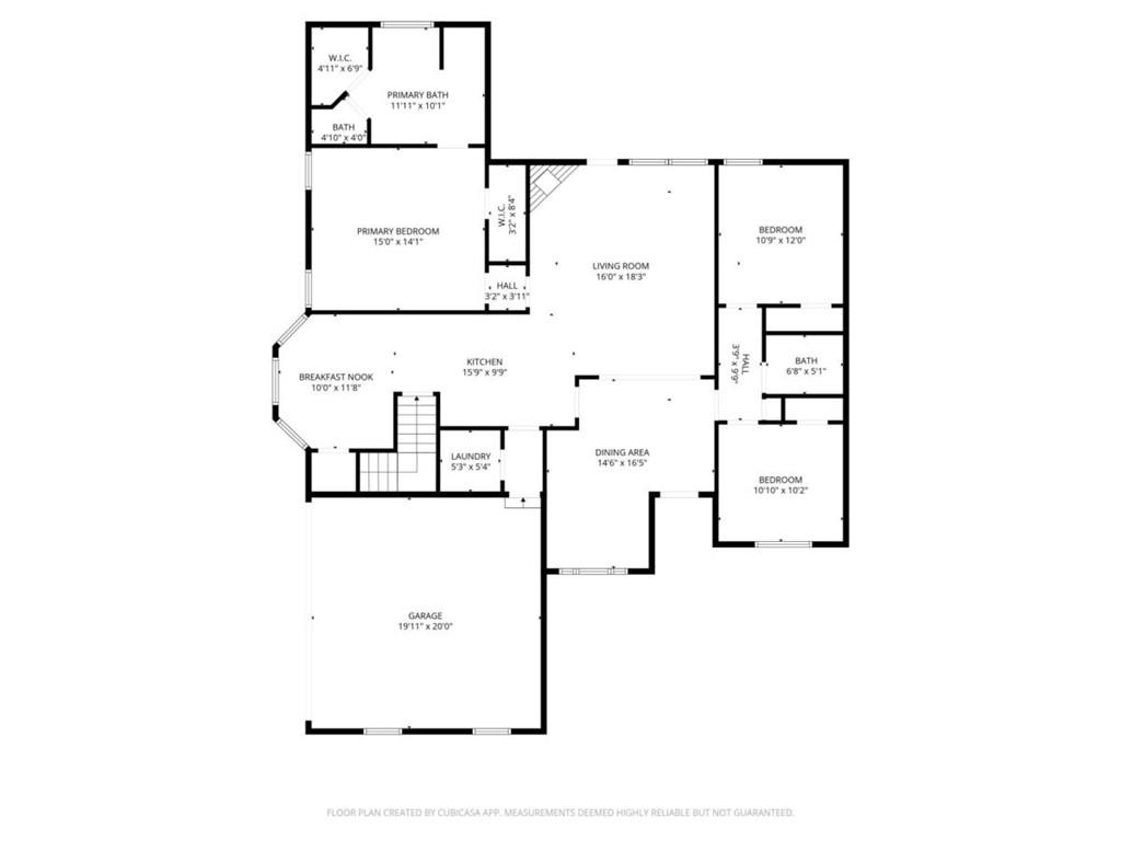 45 The Trail Se Property Photo 45
