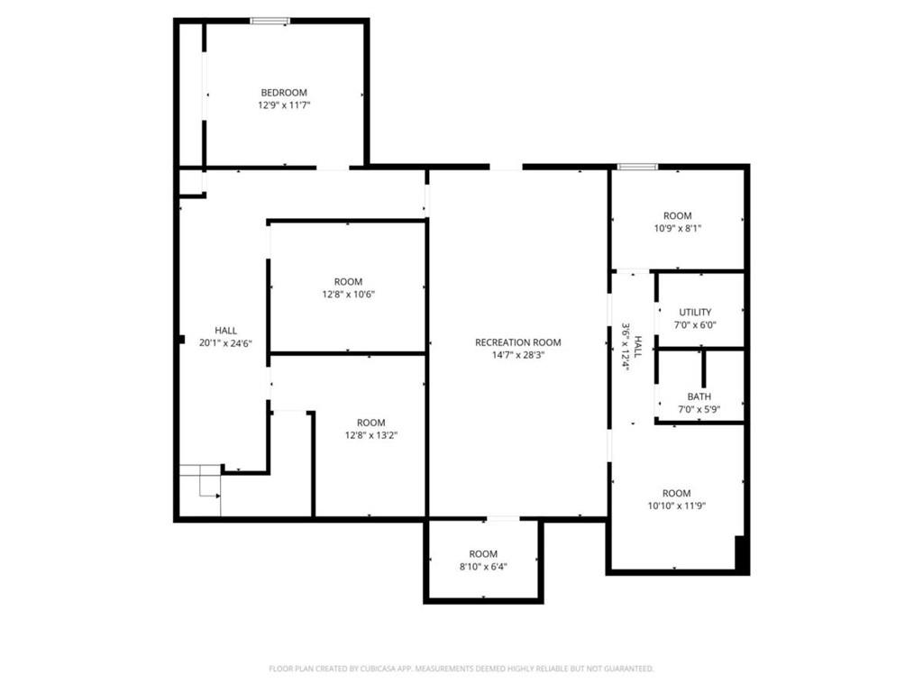45 The Trail Se Property Photo 47
