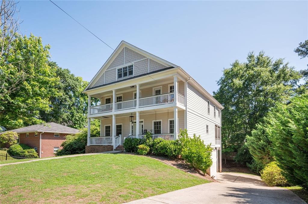 2199 Collins Drive Nw Property Photo 1