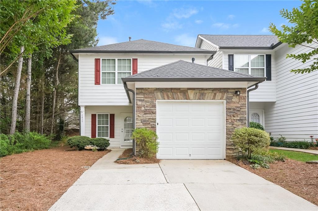 4830 Tangerine Circle Property Photo 1
