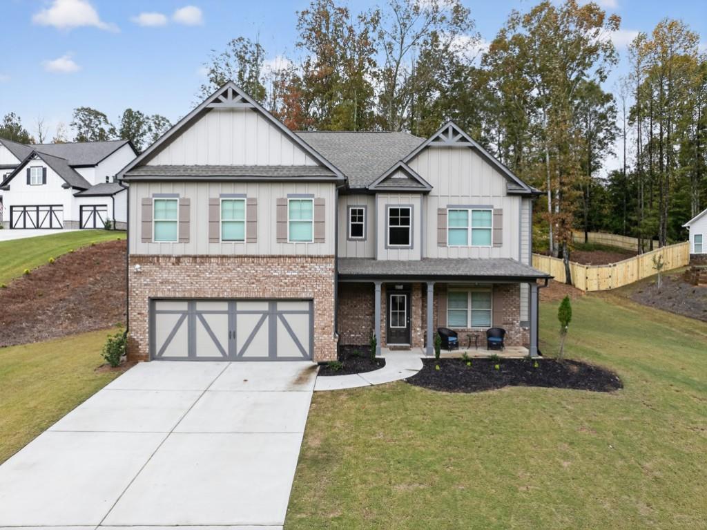 3551 Dockside Shores Drive Property Photo 1