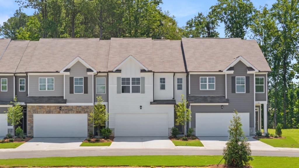 64 Berryville Drive Property Photo 1