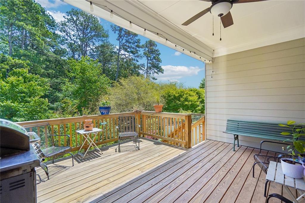 4601 Sweetwater Drive Property Photo 27