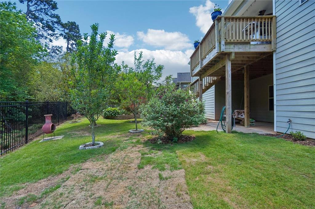 4601 Sweetwater Drive Property Photo 30