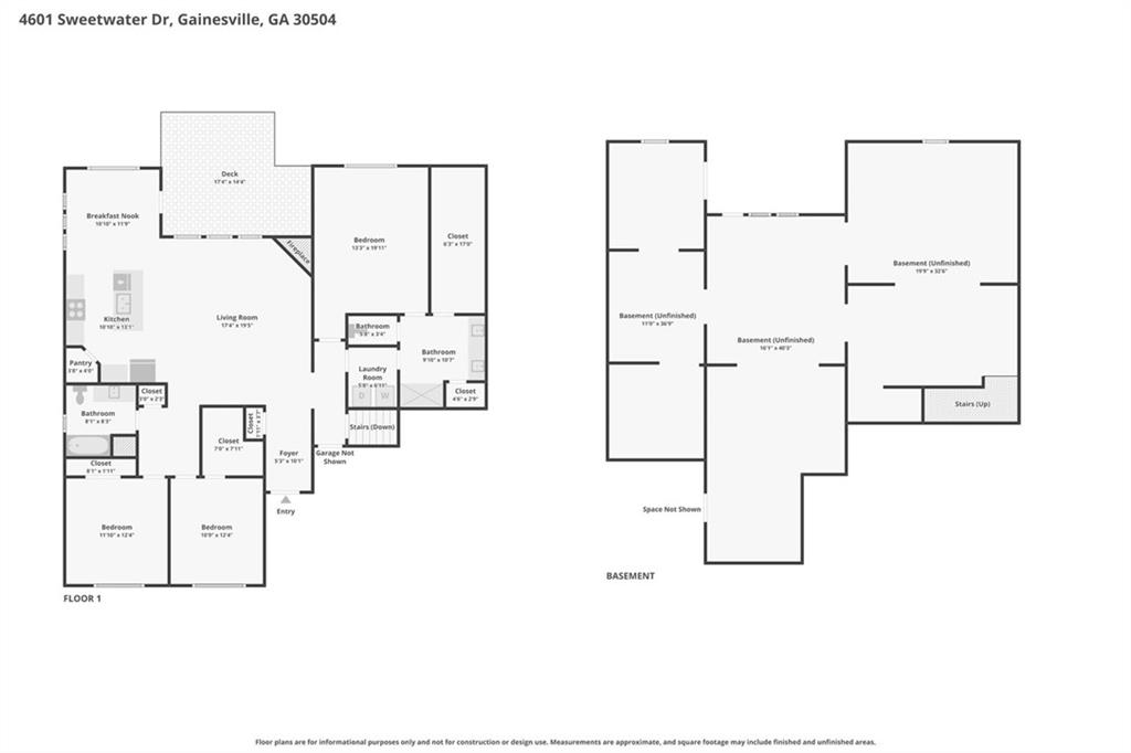 4601 Sweetwater Drive Property Photo 36
