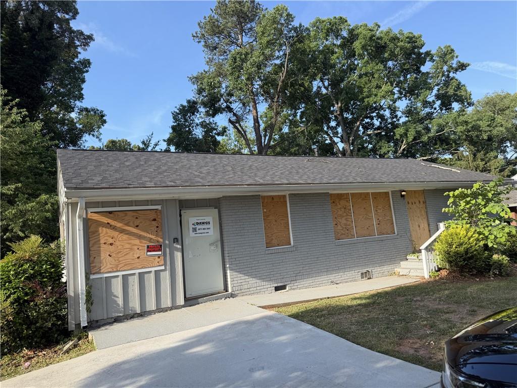 4881 Glenwood Road