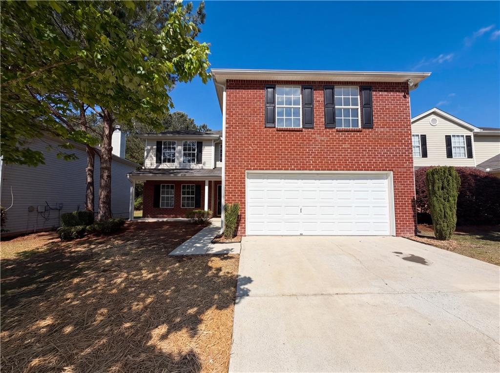 2017 Sweet Bay Drive Property Photo 1