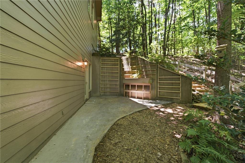 532 Cherokee Trail Property Photo 41