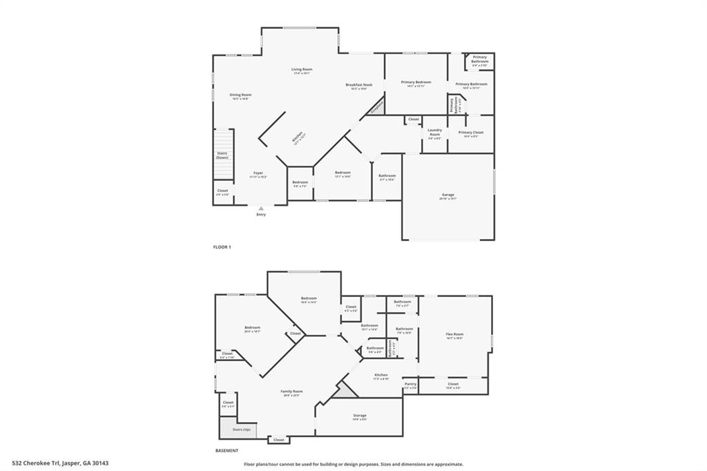 532 Cherokee Trail Property Photo 47