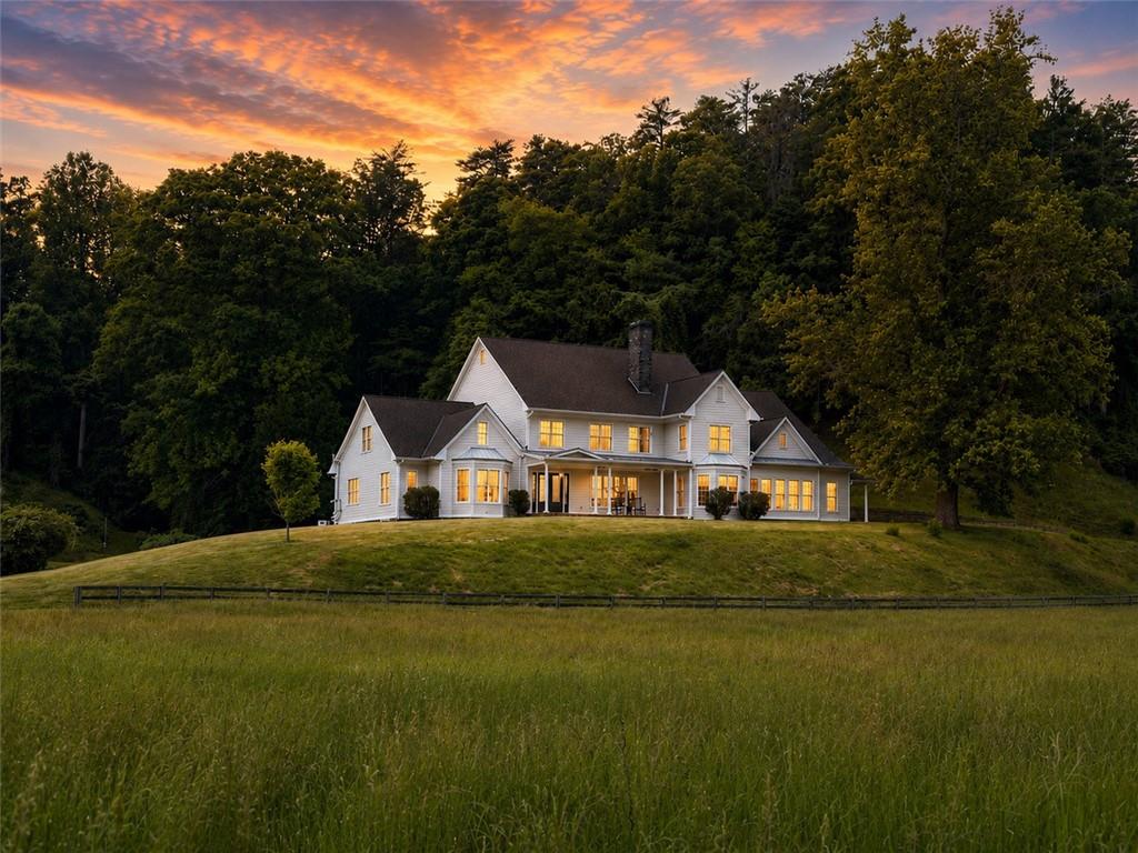 619 Hamp Mill Road
