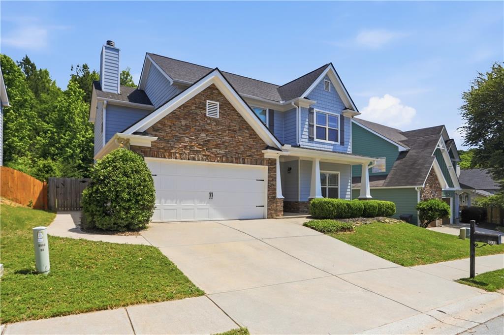 9518 Rushmore Circle Property Photo 7