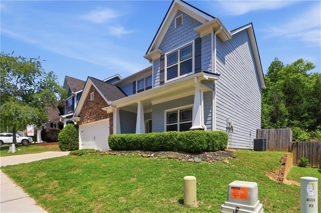 9518 Rushmore Circle Property Photo 8