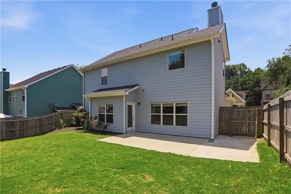 9518 Rushmore Circle Property Photo 31