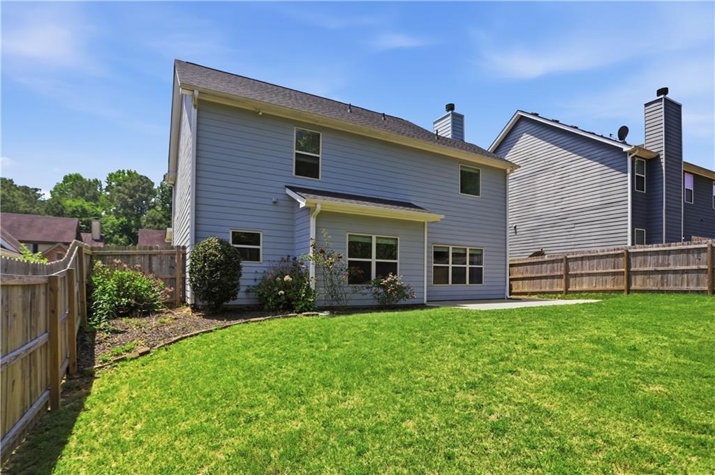 9518 Rushmore Circle Property Photo 32