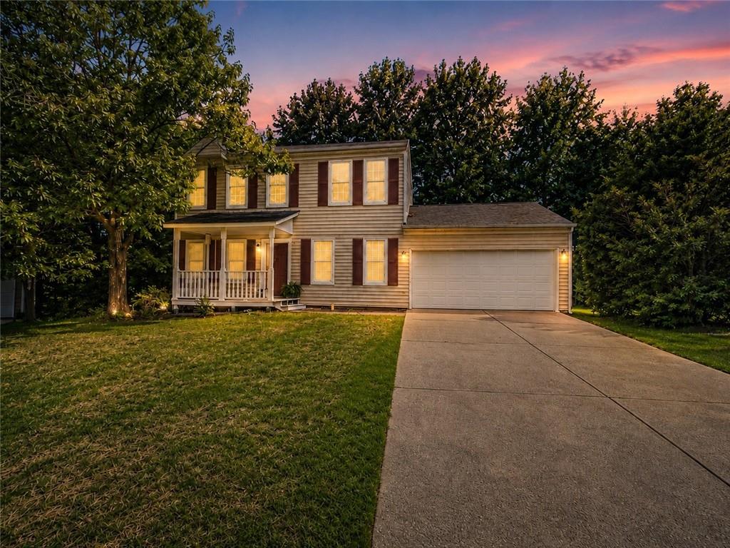 6979 Ling Lane Property Photo 1