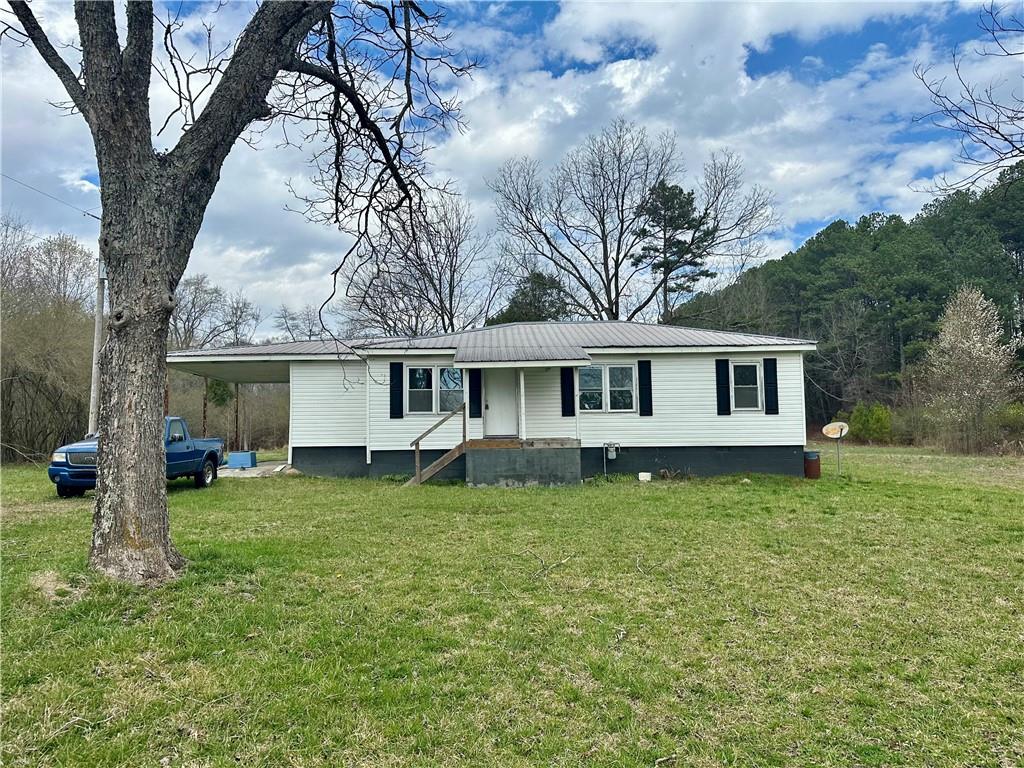 456 Cummings Road