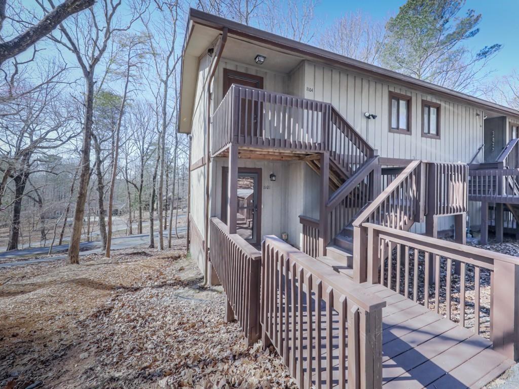 1101 Fairway Oaks Road Unit 1101 Property Photo 1