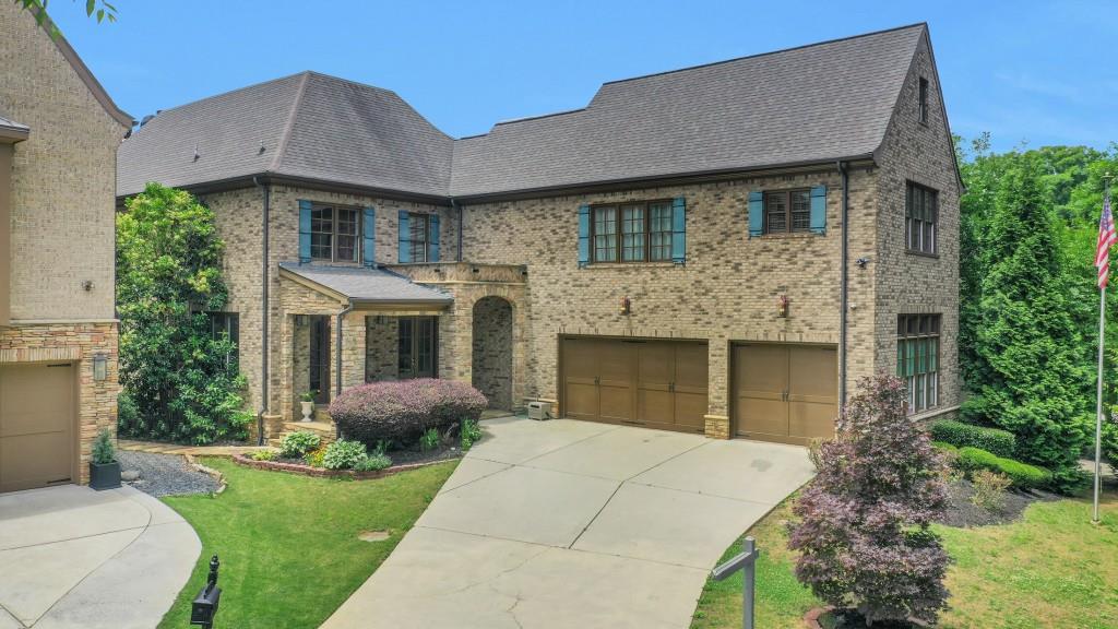 3834 Chamblee Dunwoody Road Property Photo 1