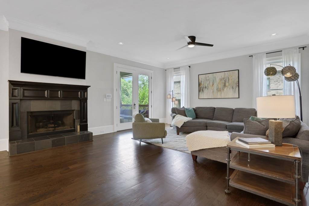 3834 Chamblee Dunwoody Road Property Photo 13