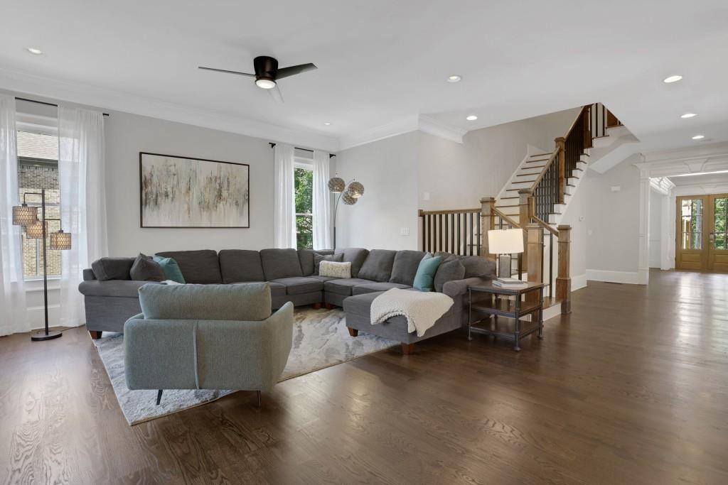 3834 Chamblee Dunwoody Road Property Photo 15