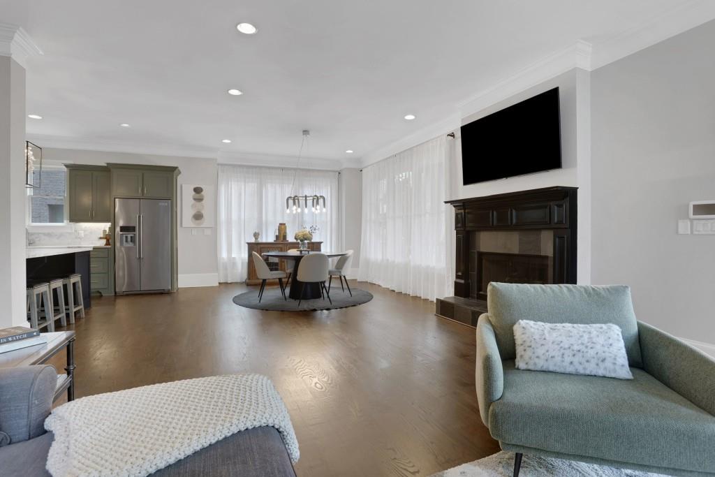 3834 Chamblee Dunwoody Road Property Photo 17