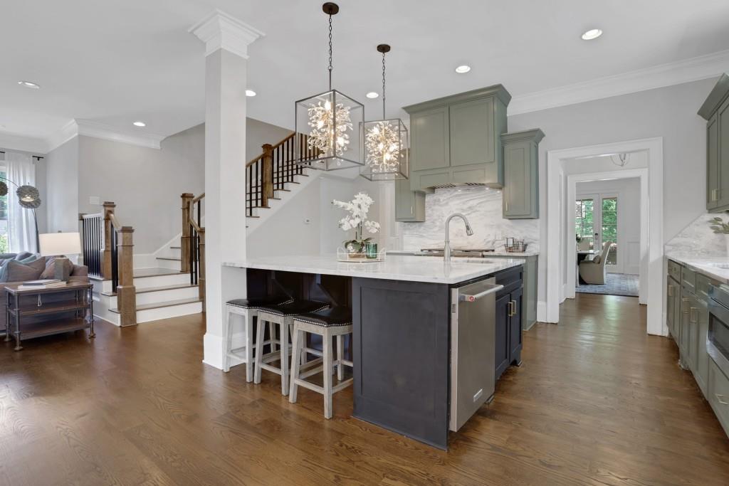 3834 Chamblee Dunwoody Road Property Photo 20