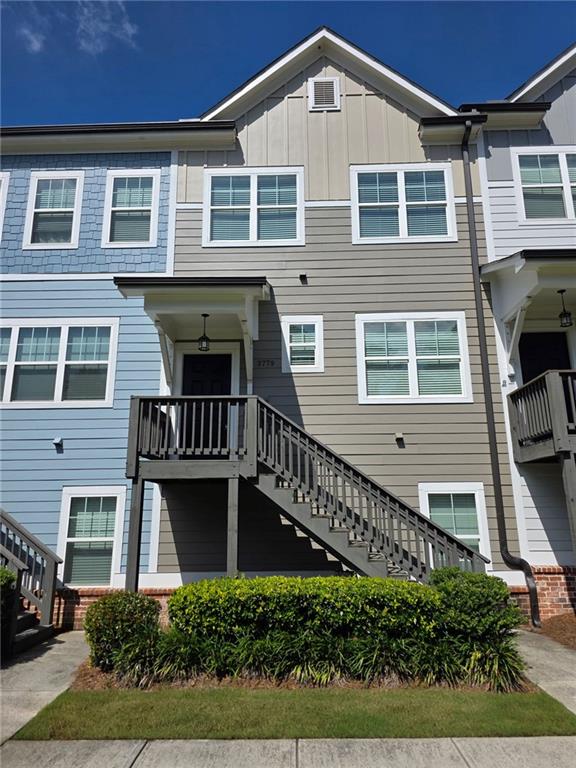 3779 Oxford Circle Property Photo 1