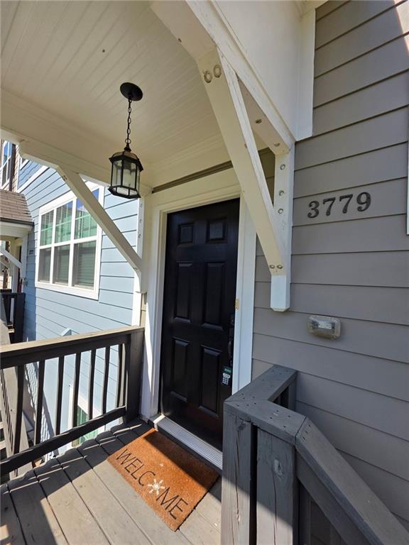 3779 Oxford Circle Property Photo 2