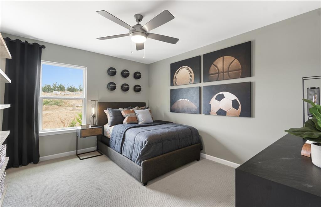 5180 Sierra Creek Drive Property Photo 33